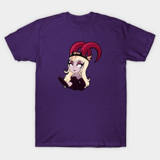 Hazbin Hotel - Lilith T-Shirt